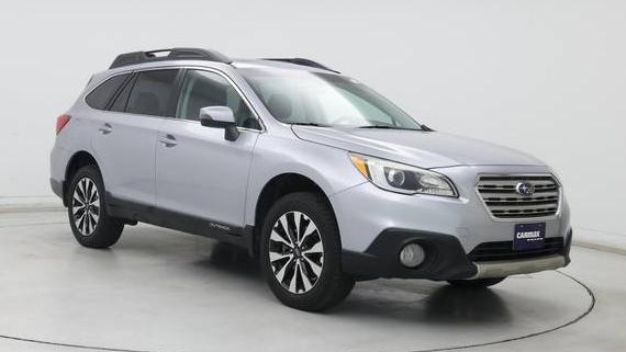 SUBARU OUTBACK 2015 4S4BSBLC8F3222180 image SUBARU OUTBACK 2015 4S4BSBLC8F3222180 image