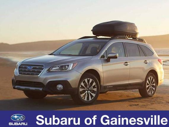 SUBARU OUTBACK 2015 4S4BSBFCXF3305279 image