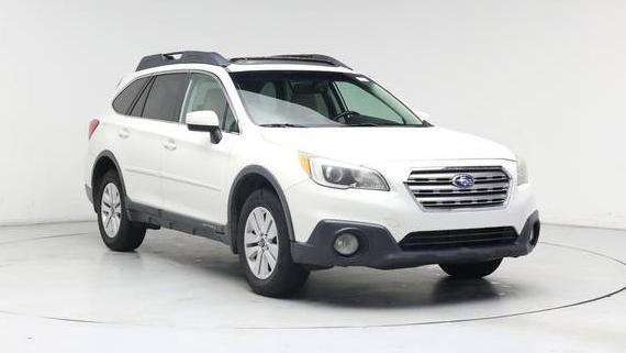 SUBARU OUTBACK 2015 4S4BSBDC2F3353121 image