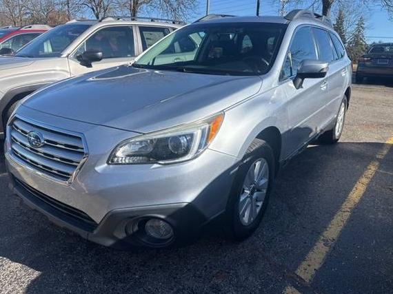 SUBARU OUTBACK 2015 4S4BSBFC3F3349964 image SUBARU OUTBACK 2015 4S4BSBFC3F3349964 image