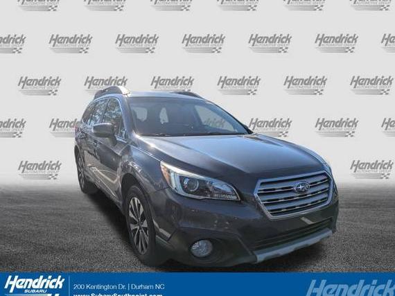 SUBARU OUTBACK 2015 4S4BSBJC3F3286629 image SUBARU OUTBACK 2015 4S4BSBJC3F3286629 image