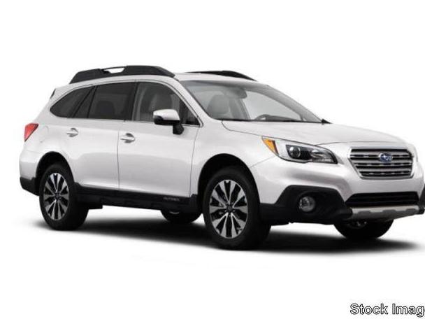 SUBARU OUTBACK 2015 4S4BSAJC2F3316147 image