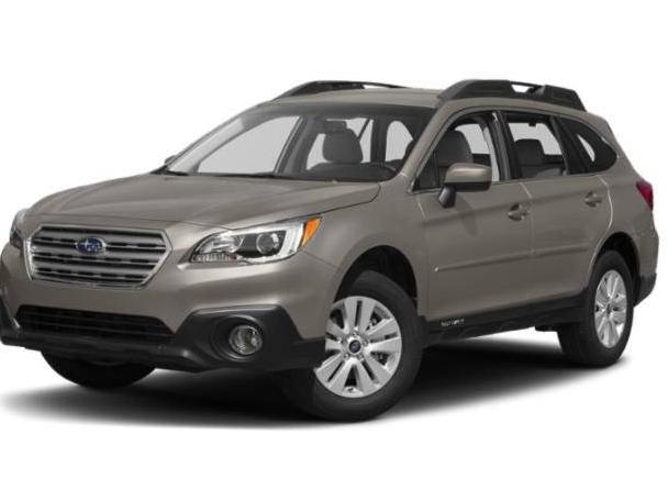 SUBARU OUTBACK 2015 4S4BSBCCXF3212105 image