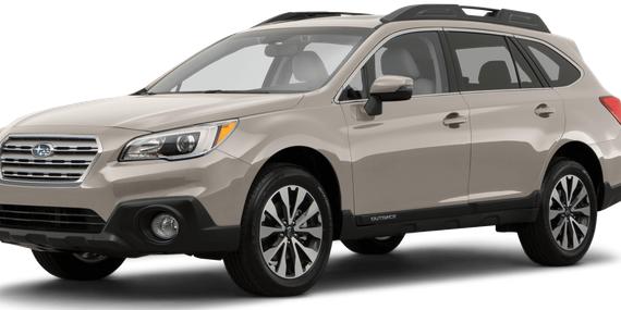SUBARU OUTBACK 2015 4S4BSENC7F3354569 image