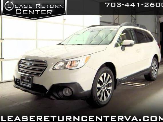 SUBARU OUTBACK 2015 4S4BSANC5F3256293 image SUBARU OUTBACK 2015 4S4BSANC5F3256293 image