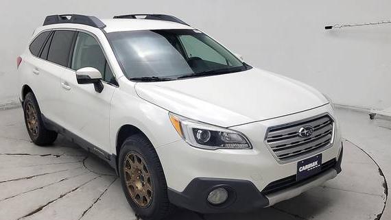 SUBARU OUTBACK 2015 4S4BSBJC1F3333933 image