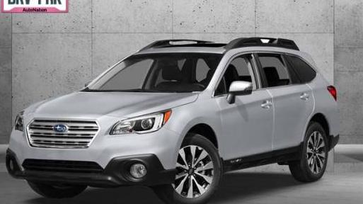 SUBARU OUTBACK 2015 4S4BSALC3F3216166 image