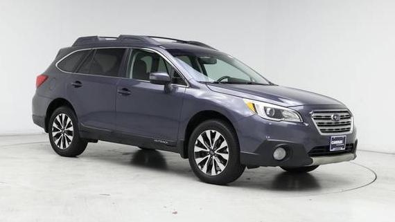 SUBARU OUTBACK 2015 4S4BSAJC5F3244764 image