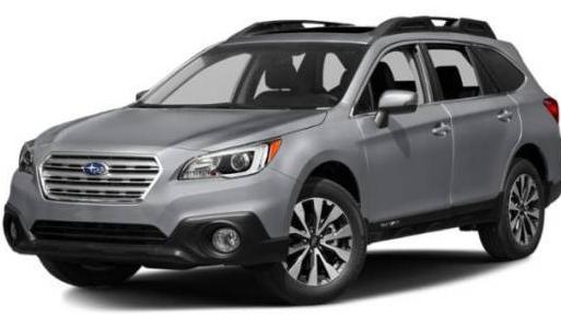 SUBARU OUTBACK 2015 4S4BSALCXF3281791 image