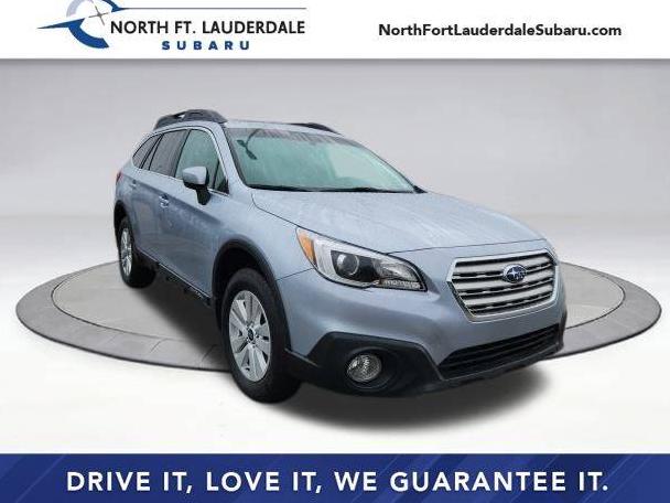 SUBARU OUTBACK 2015 4S4BSBDC6F3347662 image