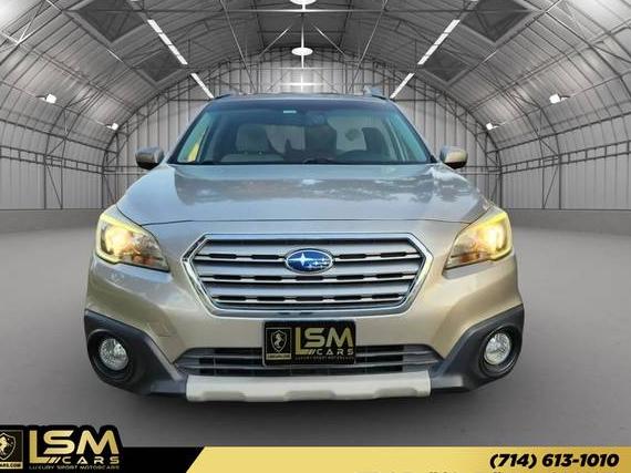 SUBARU OUTBACK 2015 4S4BSADC7F3211325 image SUBARU OUTBACK 2015 4S4BSADC7F3211325 image
