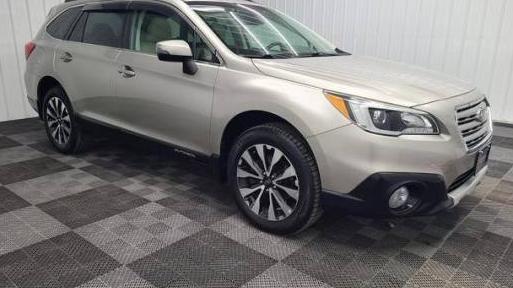 SUBARU OUTBACK 2015 4S4BSBNCXF3298335 image