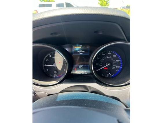 SUBARU OUTBACK 2015 4S4BSANC6F3259381 image