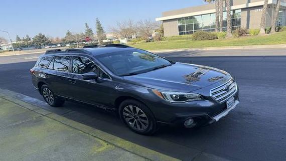 SUBARU OUTBACK 2015 4S4BSANC0F3358455 image SUBARU OUTBACK 2015 4S4BSANC0F3358455 image