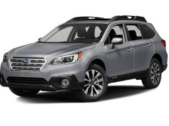 SUBARU OUTBACK 2015 4S4BSBNC7F3243020 image