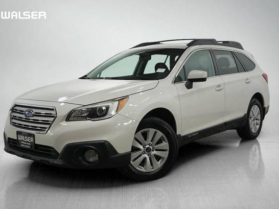 SUBARU OUTBACK 2015 4S4BSBDC0F3267614 image SUBARU OUTBACK 2015 4S4BSBDC0F3267614 image