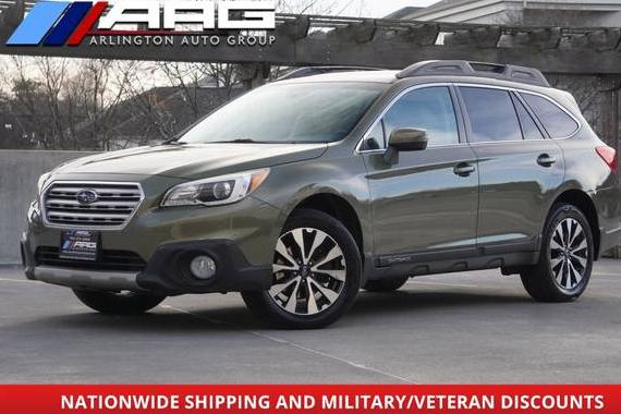 SUBARU OUTBACK 2015 4S4BSBNC2F3282727 image SUBARU OUTBACK 2015 4S4BSBNC2F3282727 image