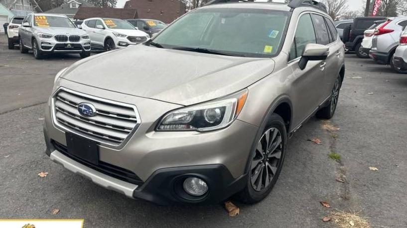 SUBARU OUTBACK 2015 4S4BSBNC1F3297543 image