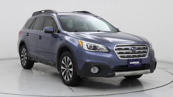 SUBARU OUTBACK 2015 4S4BSBNC7F3326897 image