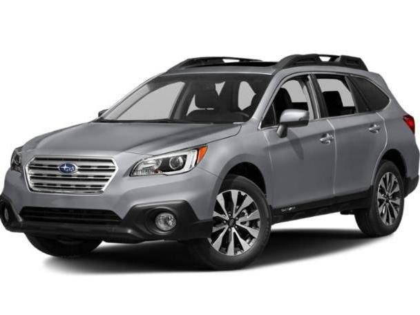 SUBARU OUTBACK 2015 4S4BSBNC3F3274412 image