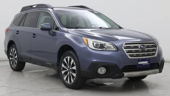 SUBARU OUTBACK 2015 4S4BSAJC8F3264426 image