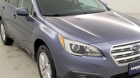 SUBARU OUTBACK 2015 4S4BSACC0F3207716 image