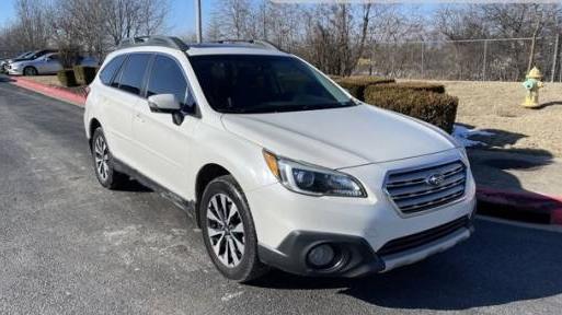 SUBARU OUTBACK 2015 4S4BSBLC4F3237789 image