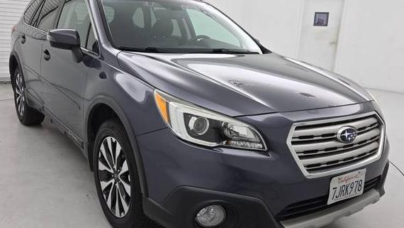 SUBARU OUTBACK 2015 4S4BSANC7F3272351 image