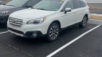 SUBARU OUTBACK 2015 4S4BSALC6F3245757 image