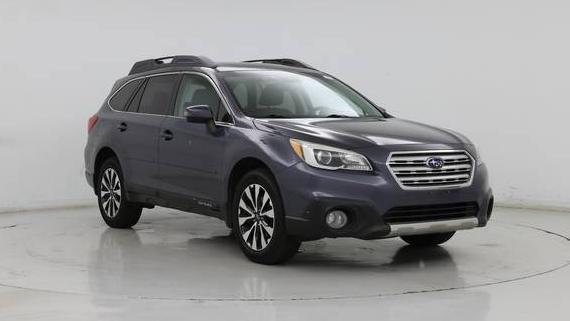 SUBARU OUTBACK 2015 4S4BSBNC0F3349776 image