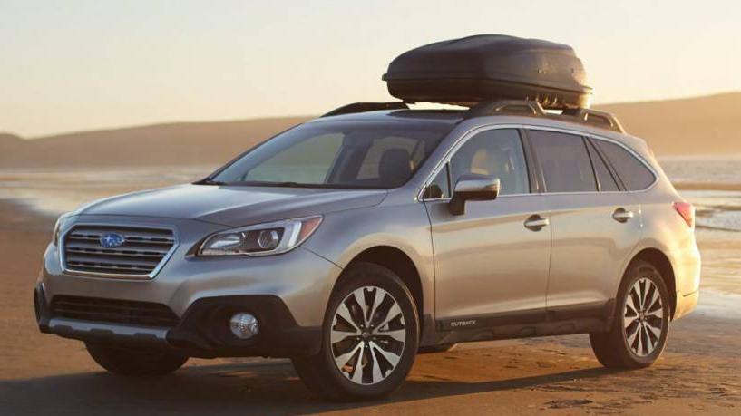 SUBARU OUTBACK 2015 4S4BSANC4F3308884 image