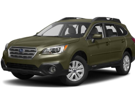 SUBARU OUTBACK 2015 4S4BSAAC3F3218003 image