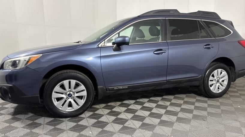 SUBARU OUTBACK 2015 4S4BSACC3F3206074 image