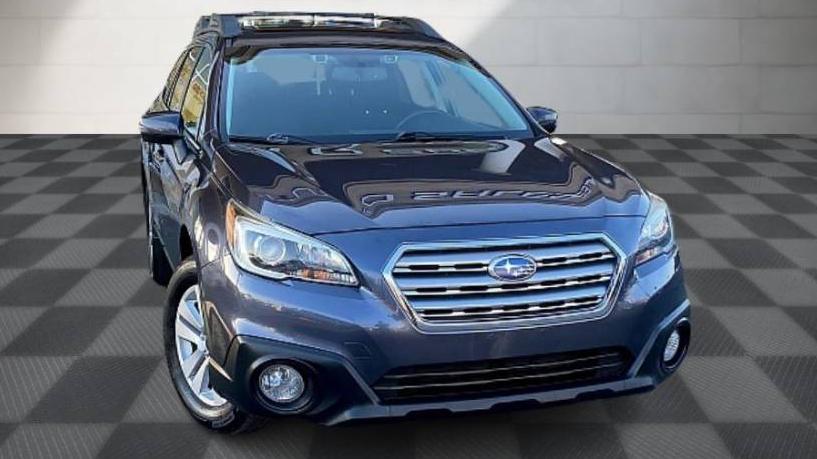 SUBARU OUTBACK 2015 4S4BSAHC1F3322348 image