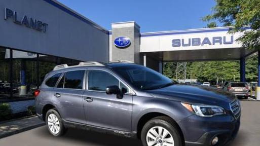 SUBARU OUTBACK 2015 4S4BSACC1F3213962 image