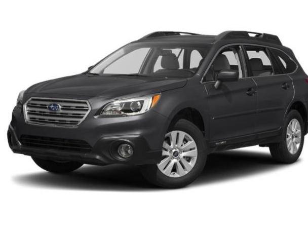 SUBARU OUTBACK 2015 4S4BSBCC1F3327367 image