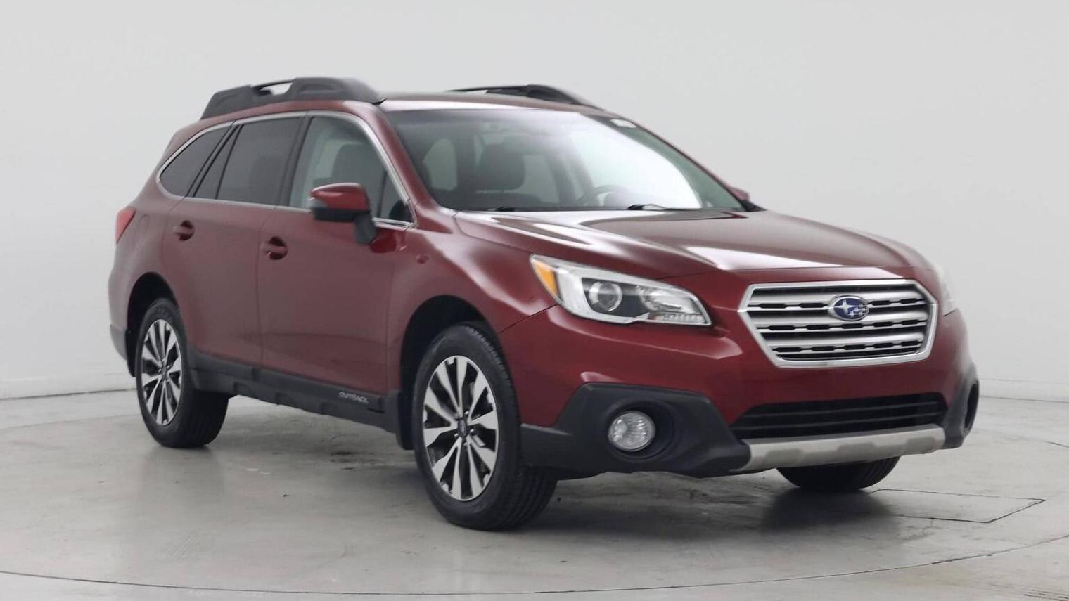 SUBARU OUTBACK 2015 4S4BSBNC3F3255035 image