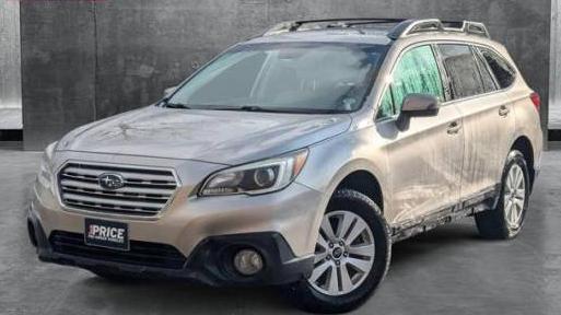 SUBARU OUTBACK 2015 4S4BSBHCXF3354494 image