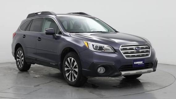SUBARU OUTBACK 2015 4S4BSENC4F3350902 image