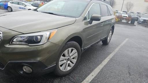 SUBARU OUTBACK 2015 4S4BSAFC6F3284134 image