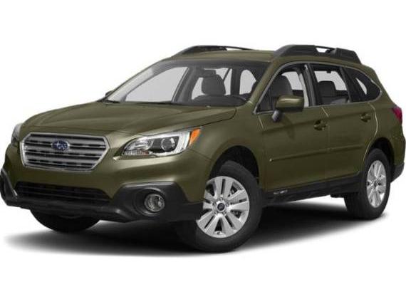 SUBARU OUTBACK 2015 4S4BSBFC2F3254490 image