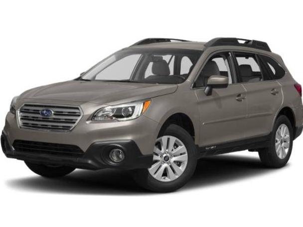 SUBARU OUTBACK 2015 4S4BSACC6F3262459 image