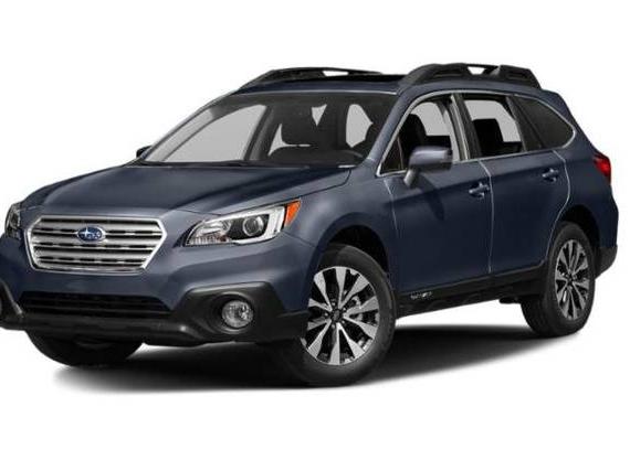 SUBARU OUTBACK 2015 4S4BSANC4F3263459 image