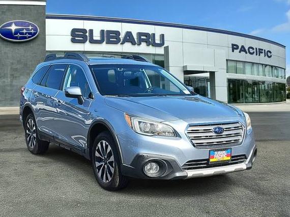 SUBARU OUTBACK 2015 4S4BSANC5F3359097 image