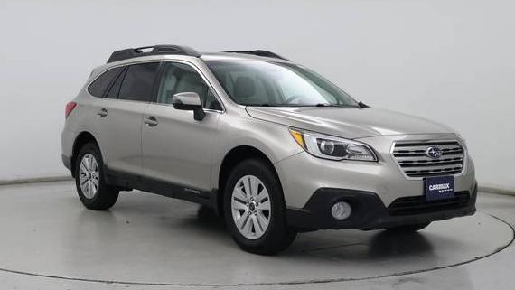 SUBARU OUTBACK 2015 4S4BSAHC8F3308933 image