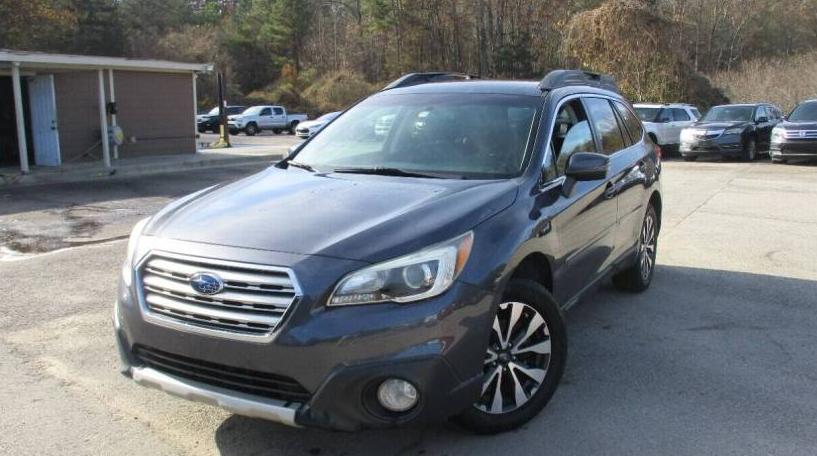 SUBARU OUTBACK 2015 4S4BSAJC2F3211656 image