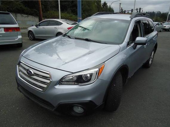 SUBARU OUTBACK 2015 4S4BSACC7F3270909 image SUBARU OUTBACK 2015 4S4BSACC7F3270909 image
