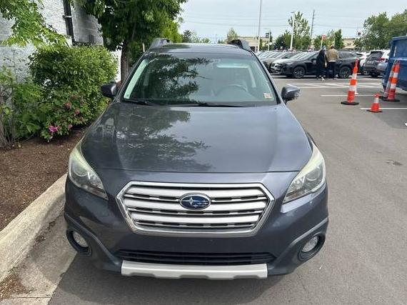 SUBARU OUTBACK 2015 4S4BSENC7F3273572 image