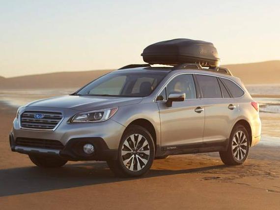 SUBARU OUTBACK 2015 4S4BSANC4F3315155 image