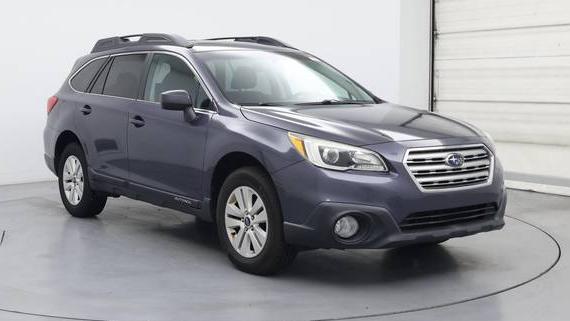 SUBARU OUTBACK 2015 4S4BSBEC9F3223545 image